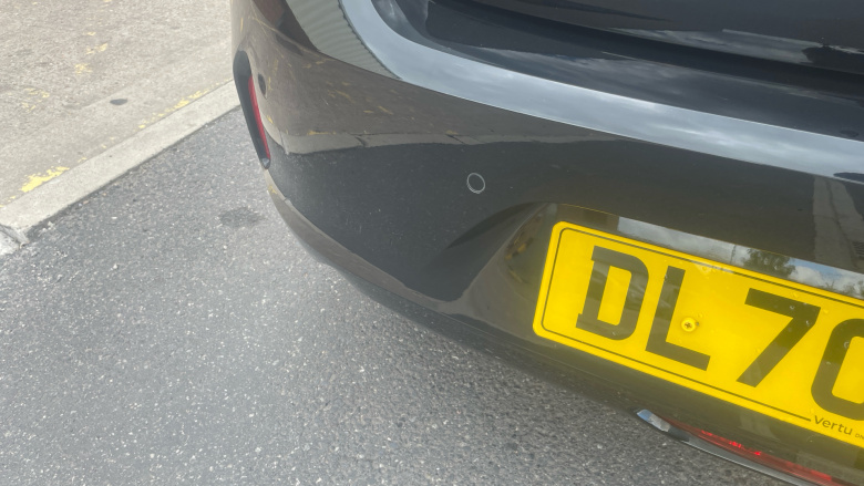 Vauxhall Corsa 1.2 Turbo Elite Nav Premium 5dr Auto Petrol Hatchback